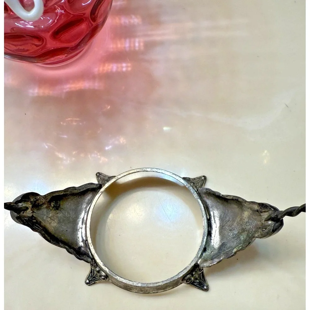 Fenton this vintage